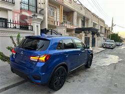 Mitsubishi Outlander Sport